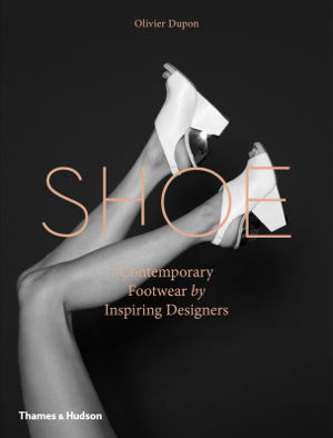 Cover art for Shoe