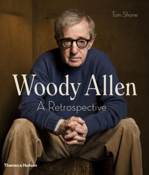 Cover art for Woody Allen