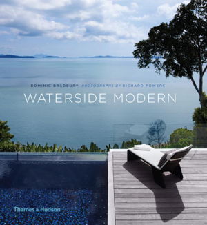 Cover art for Waterside Modern