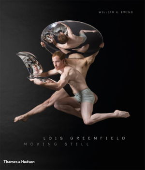 Cover art for Lois Greenfield