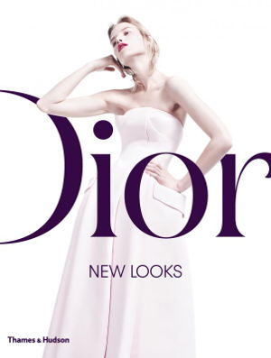 Cover art for Dior