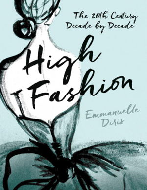 Cover art for High Fashion
