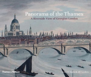 Cover art for Panorama of the Thames