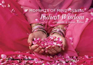 Cover art for Moments of Mindfulness: Indian Wisdom