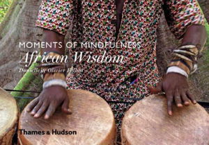 Cover art for Moments of Mindfulness: African Wisdom