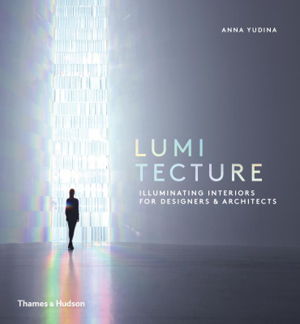 Cover art for Lumitecture