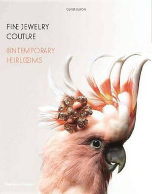 Cover art for Fine Jewelry Couture