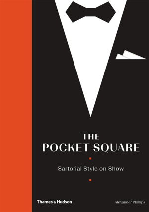 Cover art for The Pocket Square