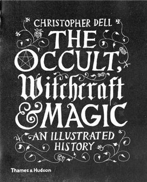 Cover art for The Occult, Witchcraft & Magic
