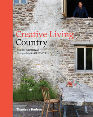 Cover art for Creative Living Country