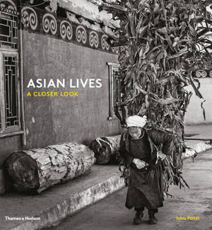 Cover art for Asian Lives