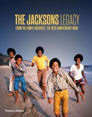 Cover art for Jacksons