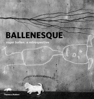 Cover art for Ballenesque