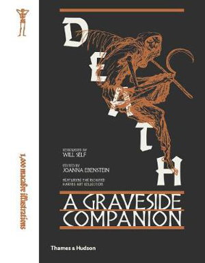 Cover art for Death