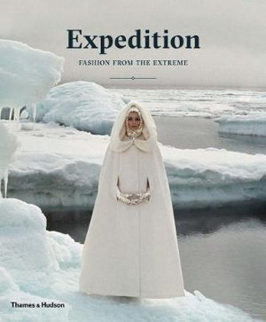 Cover art for Expedition: Fashion from the Extreme