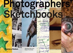 Cover art for Photographers' Sketchbook