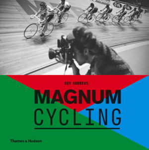 Cover art for Magnum Cycling