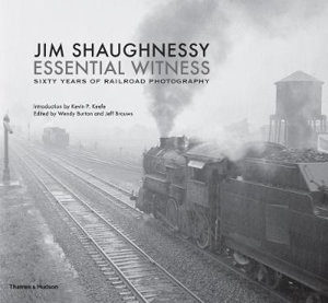 Cover art for Jim Shaughnessy