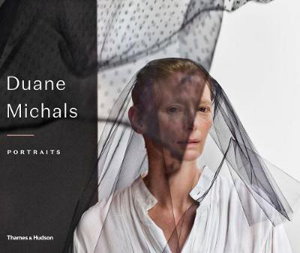 Cover art for Duane Michals: Portraits