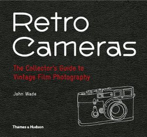 Cover art for Retro Cameras