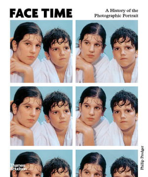 Cover art for Face Time