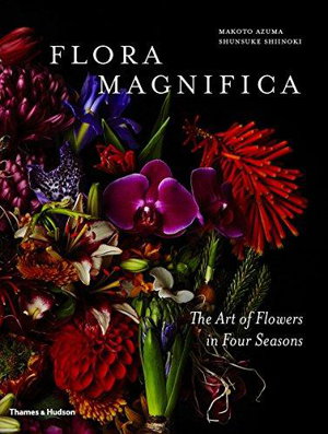 Cover art for Flora Magnifica