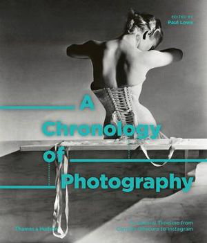 Cover art for Chronology of Photography
