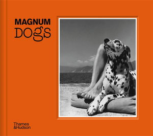 Cover art for Magnum Dogs