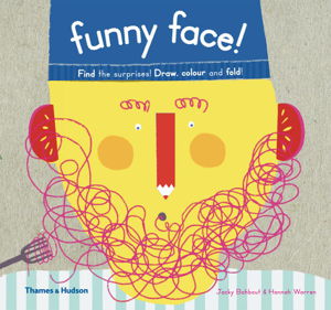 Cover art for Funny Face