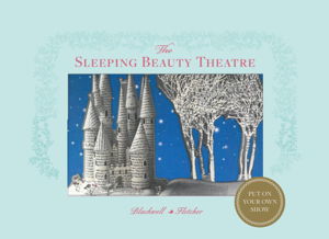Cover art for The Sleeping Beauty Theatre