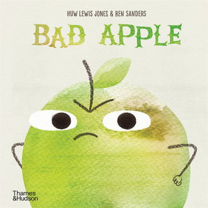 Cover art for Bad Apple