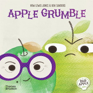 Cover art for Apple Grumble