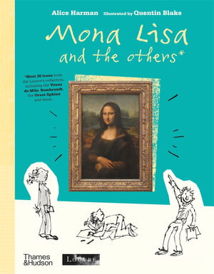 Cover art for Mona Lisa and the Others