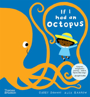 Cover art for If I had an octopus