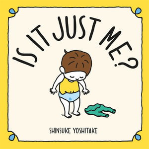 Cover art for Is it Just Me?