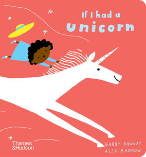 Cover art for If I had a unicorn
