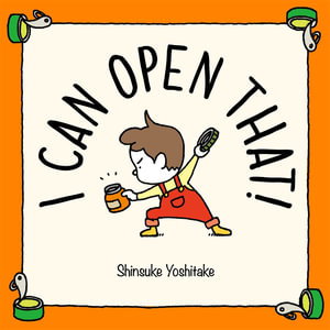 Cover art for I Can Open That!