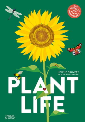 Cover art for Plant Life