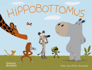 Cover art for Hippobottomus