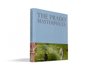 Cover art for The Prado Masterpieces