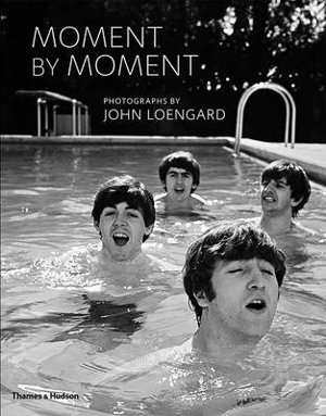 Cover art for Moment by Moment