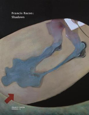 Cover art for Francis Bacon: Shadows