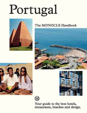 Cover art for Portugal