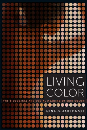 Cover art for Living Color