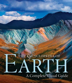 Cover art for The Encyclopedia of Earth