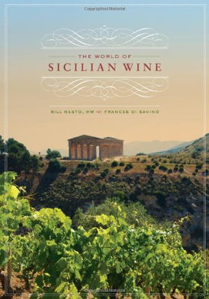 Cover art for World of Sicilian Wine