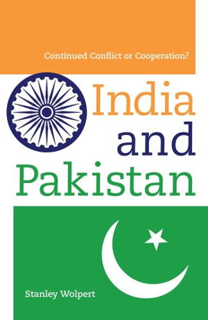 Cover art for India and Pakistan