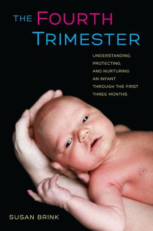 Cover art for The Fourth Trimester