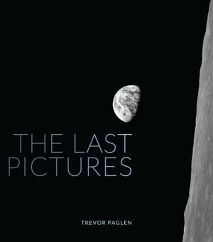 Cover art for Last Pictures
