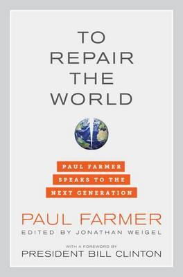 Cover art for To Repair the World